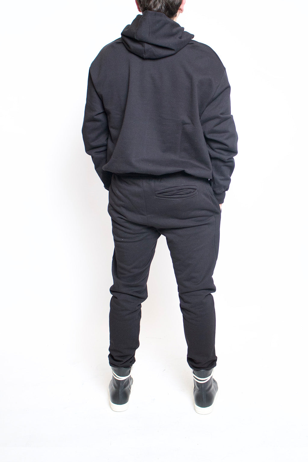 7:1 JOGGER PANT