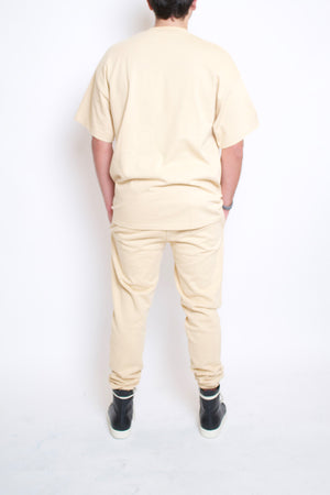 7:1 BOXY T-SHIRT