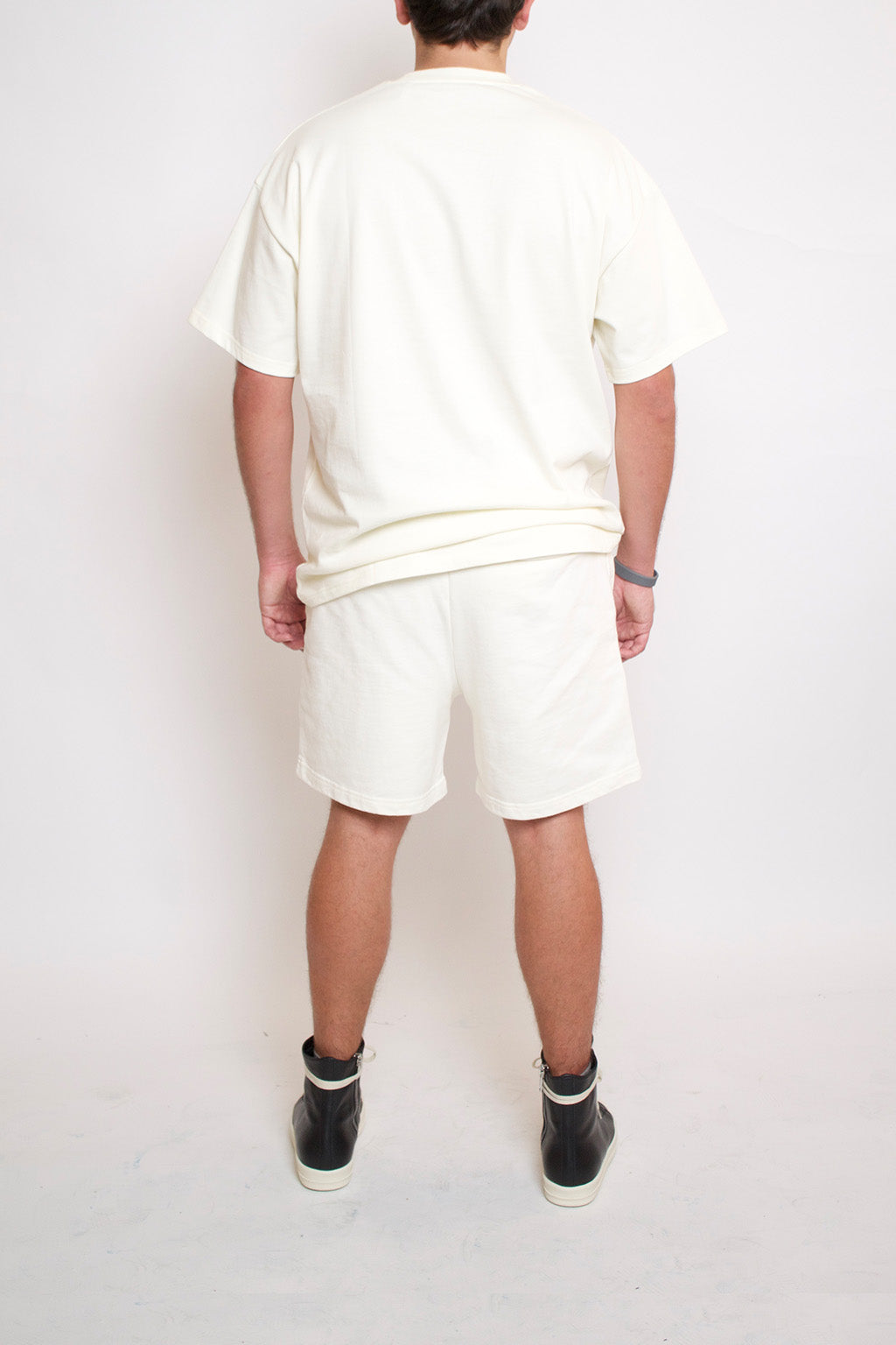 7:1 JOGGER SHORT