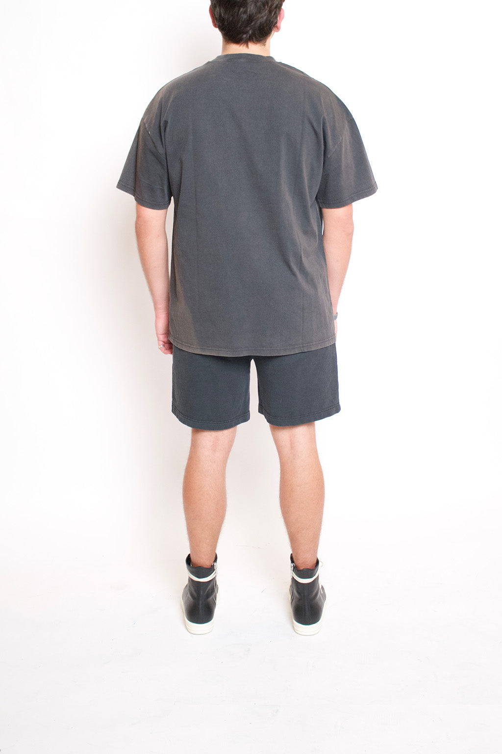 7:1 JOGGER SHORT